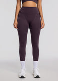 High-Stretch Performance Leggings