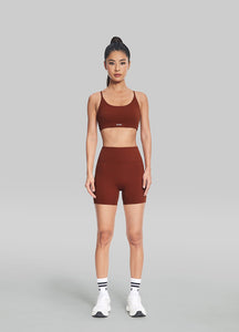 High Impact Mesh Shorts