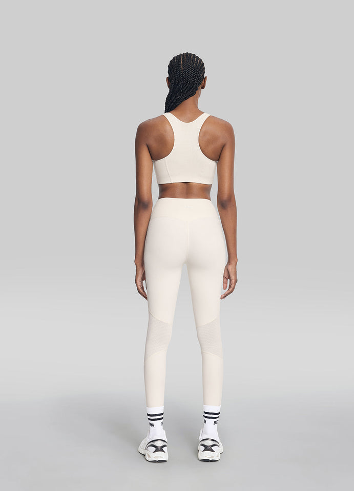 High Impact Mesh Leggings