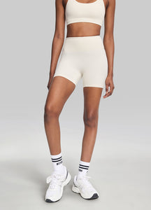 High Impact Mesh Shorts