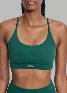 Airy Active Strap Top