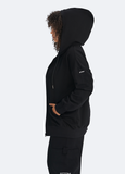 Zip Up Hoodie with Pockets