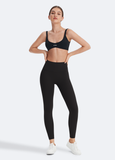 Form-Fitting Sports Bra