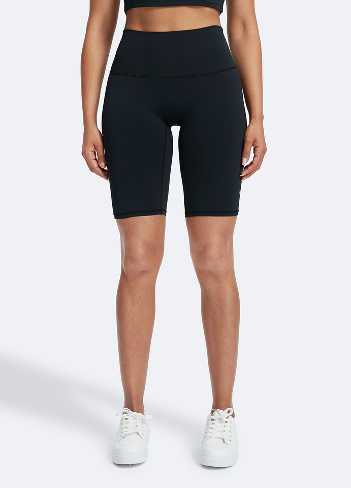 Sculpting Fit Pilates Shorts