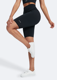 Sculpting Fit Pilates Shorts