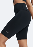 Sculpting Fit Pilates Shorts