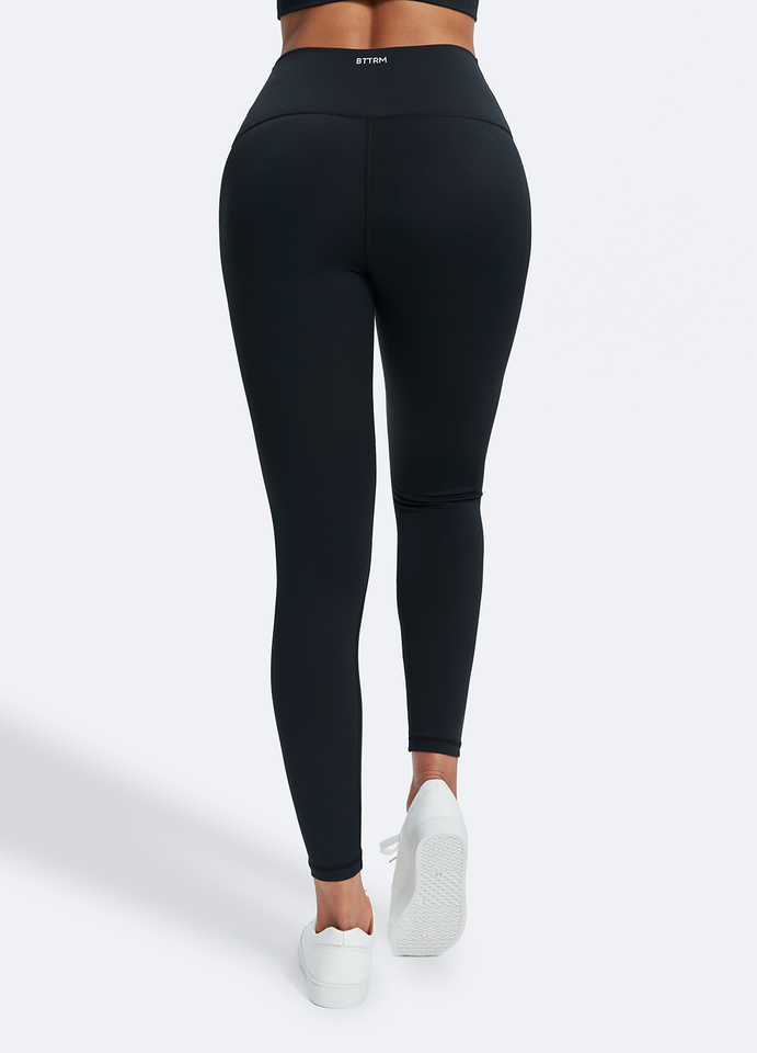 Pilates High-Rise Leggings