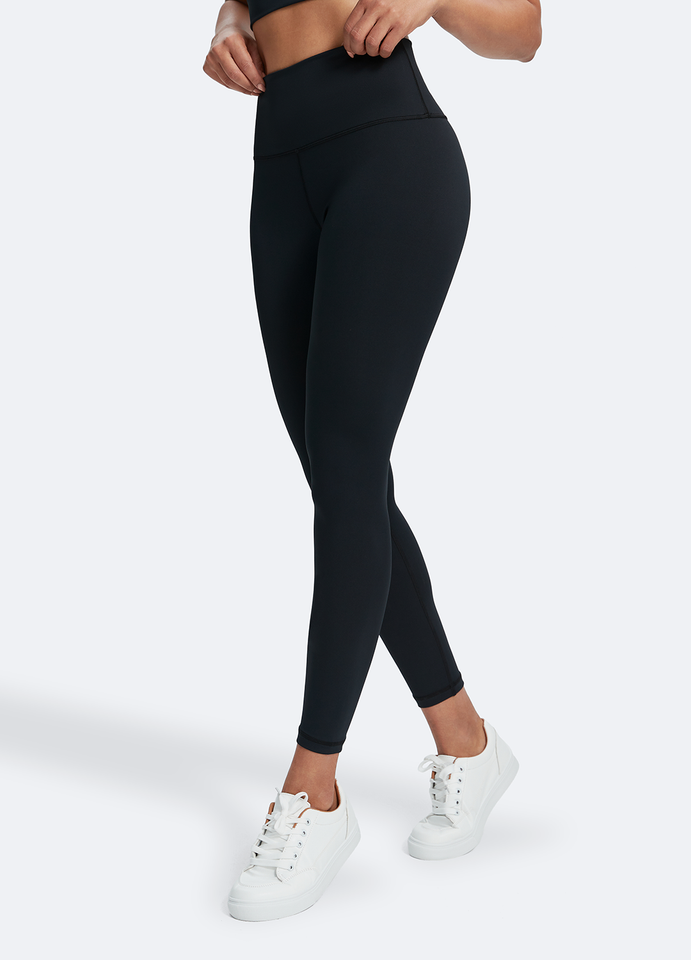 Pilates High-Rise Leggings