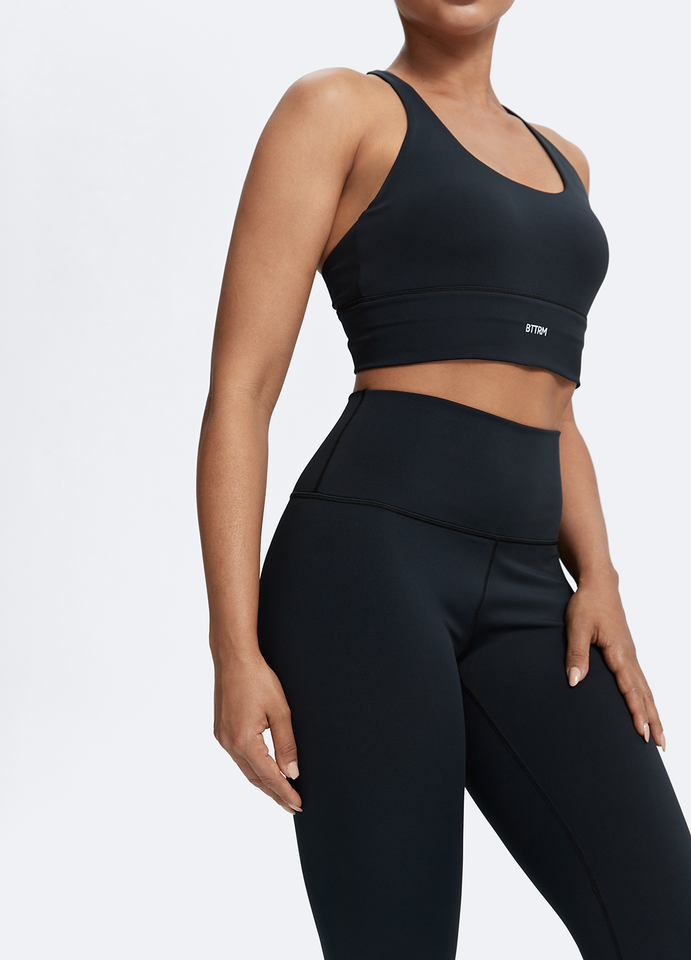 Pilates High-Rise Leggings