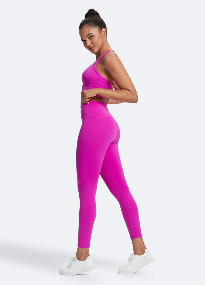 Pilates High-Rise Leggings