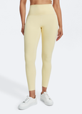 Pilates High-Rise Leggings