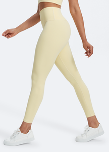 Pilates High-Rise Leggings