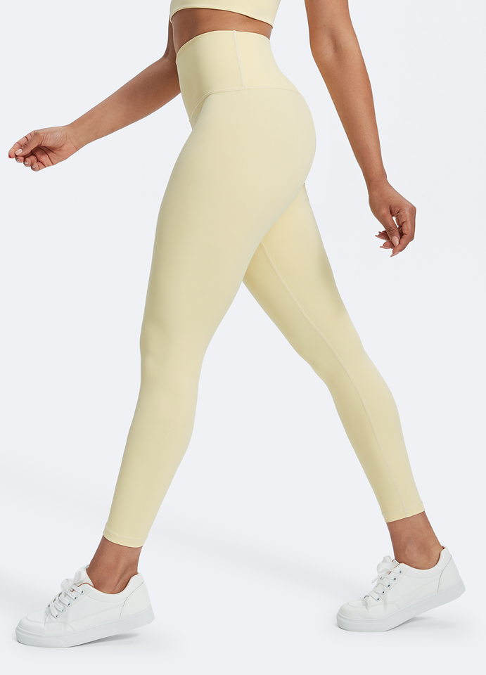 Pilates High-Rise Leggings