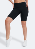 Sculpting Fit Pilates Shorts