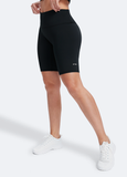 Sculpting Fit Pilates Shorts