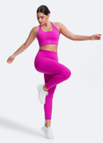 Pilates High-Rise Leggings