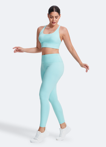 Pilates High-Rise Leggings