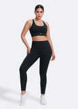 Pilates High-Rise Leggings