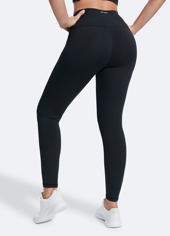 Pilates High-Rise Leggings