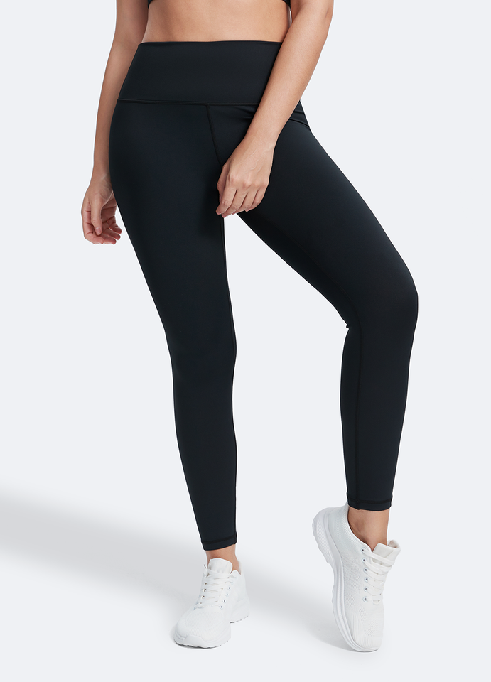 Pilates High-Rise Leggings