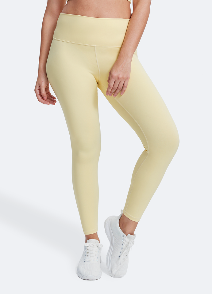 Pilates High-Rise Leggings