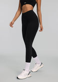 High Impact Mesh Leggings