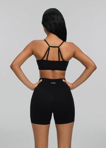 Airy Active Strap Top