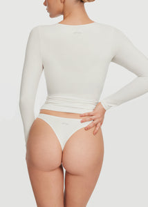 Seamless Cheeky Panty