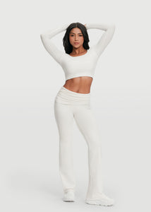 Soft Seamless Lounge Pants