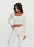 Soft Seamless Lounge Pants