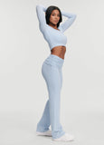 Soft Seamless Lounge Pants