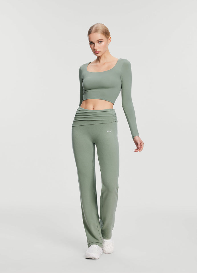 Soft Seamless Lounge Pants