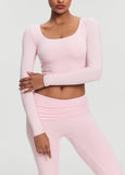 Soft Seamless Lounge Pants