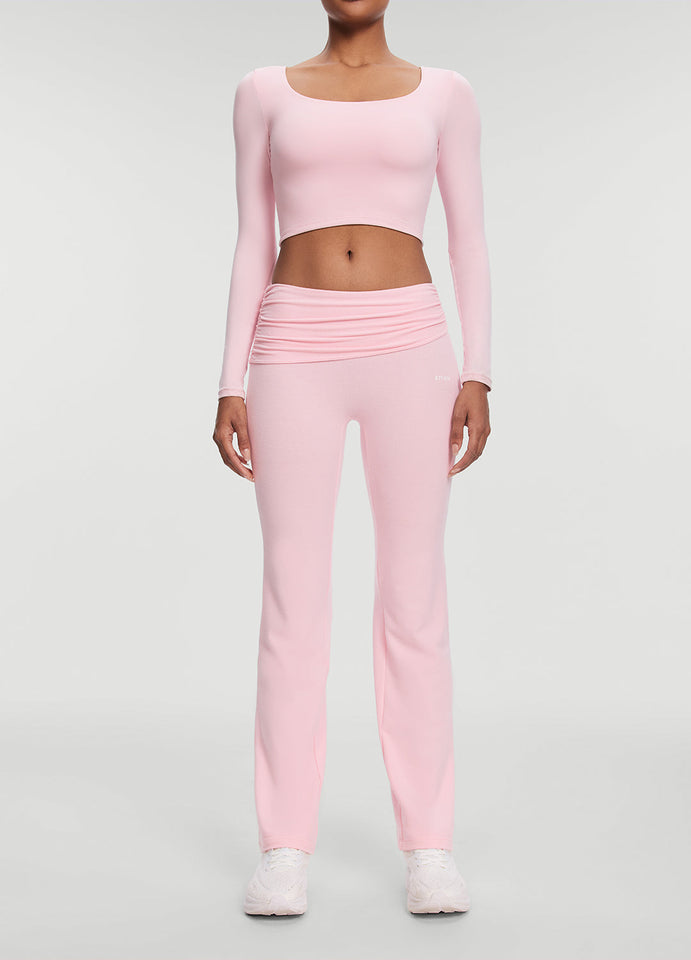 Soft Seamless Lounge Pants