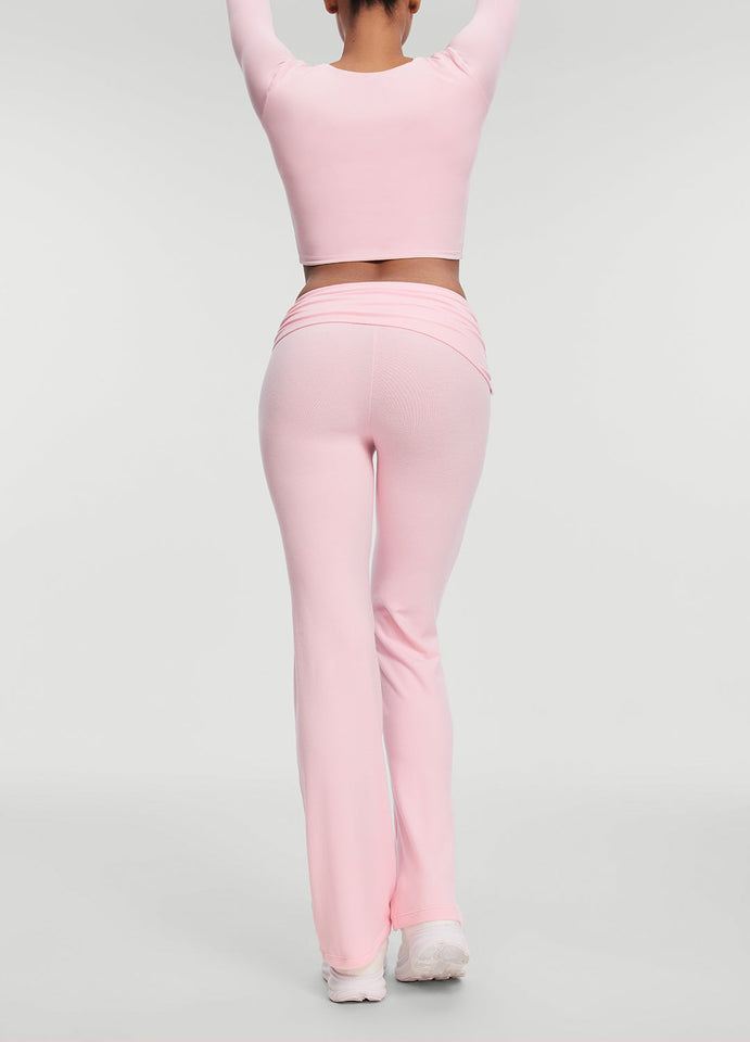 Soft Seamless Lounge Pants