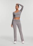 Soft Seamless Lounge Pants