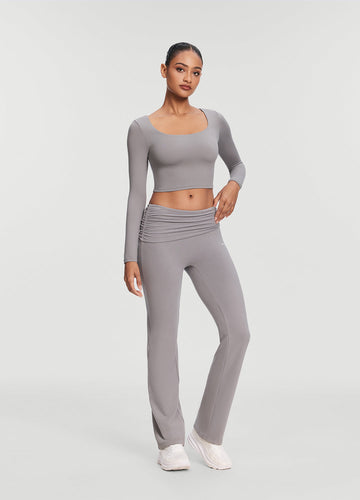 Soft Seamless Lounge Pants