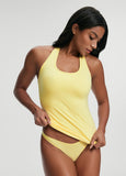 Halter Neck Tank Top