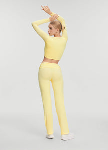 Soft Seamless Lounge Pants