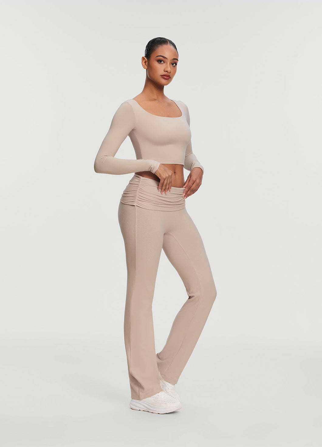 Soft Seamless Lounge Pants