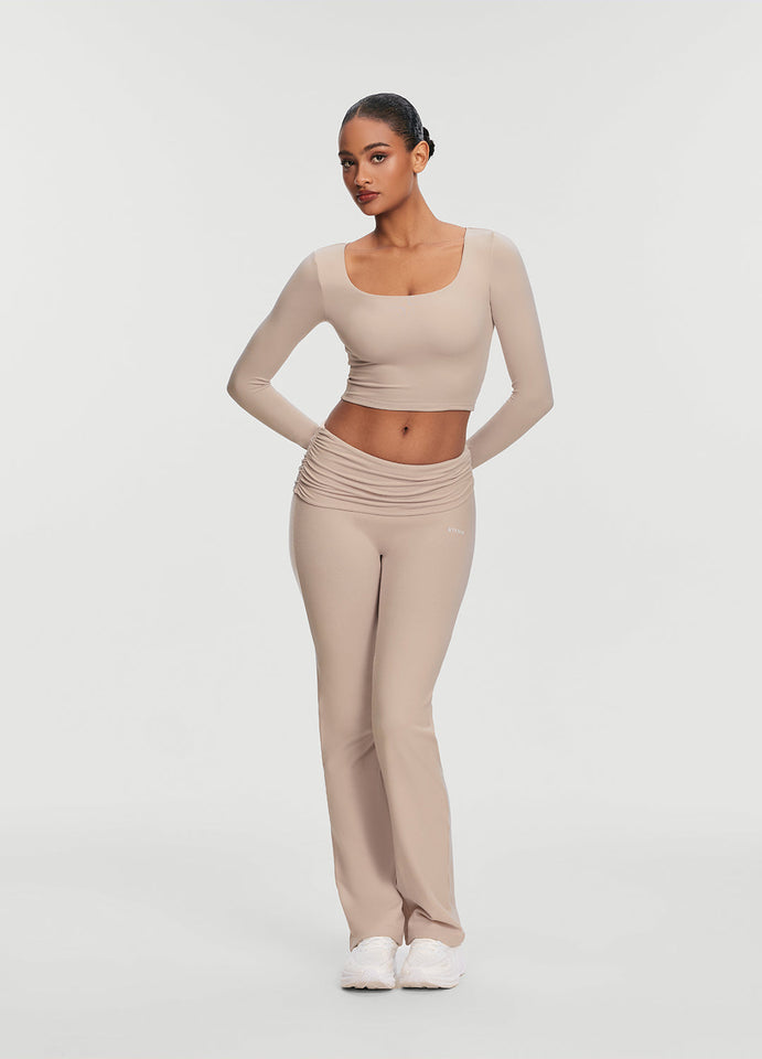 Soft Seamless Lounge Pants