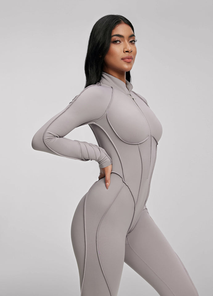 Full-Length Catsuit