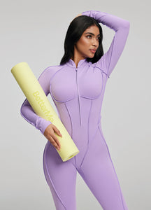 Full-Length Catsuit