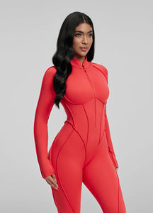 Full-Length Catsuit