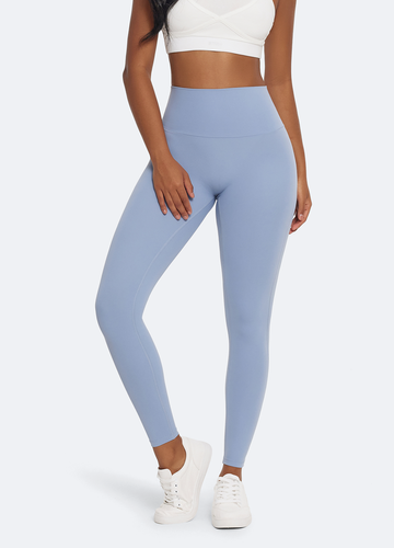 Push-Up Leggings with Back Pockets