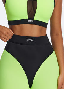 High Impact Sports Bra