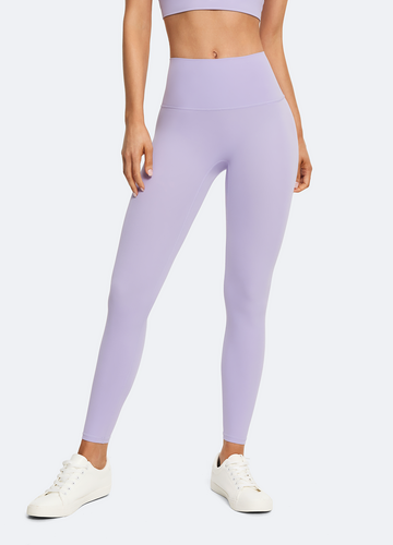 Lavender ⅞ Leggings