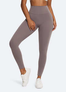 V-Seam Leggings with Push Up