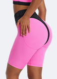 Flattering Bike Shorts