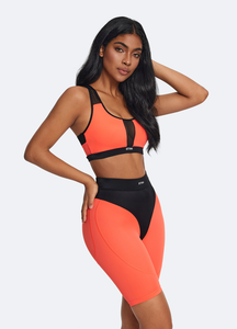 High Impact Sports Bra